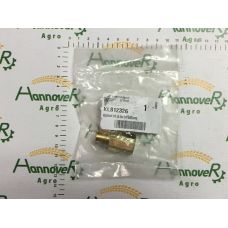 Шестигранна втулка-болт KL812326, Kverneland Шестигранна втулка-болт KL812326, Kverneland